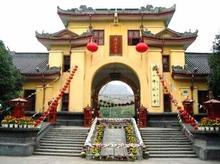 新桂林+漓江+陽朔+靖江王城. 獨秀峰景區雙臥5天